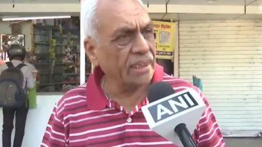 India News | Commercial LPG Cylinder Supply Temporarily Halted in Bhopal Amid West-Asia Conflict