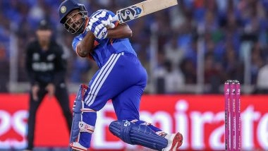 Sports News | Coach Gambhir Points out Turning Point of India's T20WC Campaign