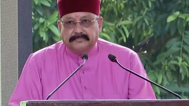 India News | Uttarakhand: 819 Panchayat Buildings Constructed, Reconstructed in Last Four Years, Says Minister in Assembly