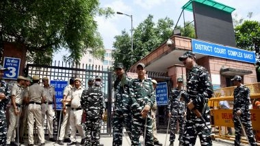 India News | Act of Masturbating, Harassing Woman Inside Metro a Serious Concern for Safety: Delhi Court Upholds Conviction