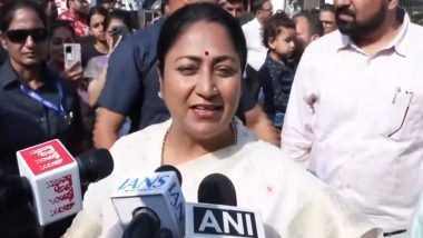 India News | Delhi Government Committed to Ensuring Quality Healthcare for Every Woman: CM Rekha Gupta