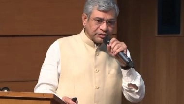 India News | Cabinet Approves Extension of Jal Jeevan Mission Up to December 2028 with Enhanced Outlay