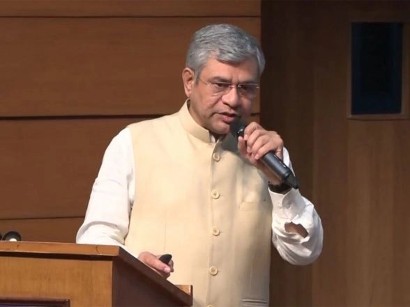 India News | Cabinet Approves Extension of Jal Jeevan Mission Up to December 2028 with Enhanced Outlay