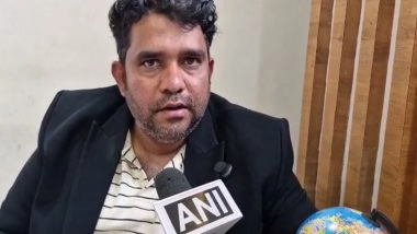 India News | AI Giant Anthropic Appears Before Belagavi Court in Brand Dispute Case