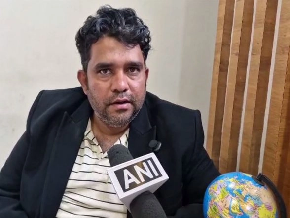 India News | AI Giant Anthropic Appears Before Belagavi Court in Brand Dispute Case