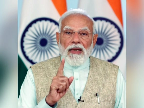 India News | PM Modi to Visit Assam on March 13-14 Ahead of Amit Shah's Mega Youth Conference in Guwahati