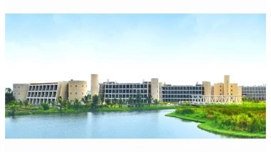 Business News | IIM Calcutta, TimesPro Launch 32nd Batch of Executive Programme in Business Management to Build Strategic, Future-Ready Leaders