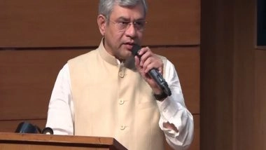 India News | Cabinet Approves Rs 4,474 Crore Rail Projects to Enhance Connectivity, Freight and Tourism