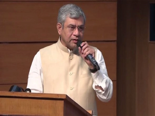 India News | Cabinet Approves Rs 4,474 Crore Rail Projects to Enhance Connectivity, Freight and Tourism