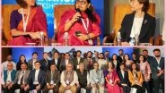 Business News | IKure Hosts Global Healthcare Workshop in Kolkata, Announces Japan Partnership and Healthcare Living Lab