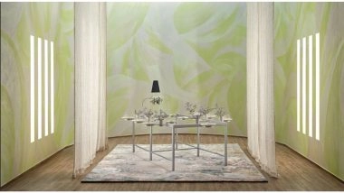 Business News | Asian Paints Unveils ColourNext 2026: Mapping Culture, Material, and the Futures We Are Building