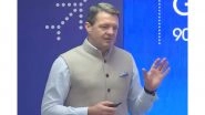 Business News | IndiGo CEO Pieter Elbers Resigns with Immediate Effect, Rahul Bhatia Takes Interim Charge