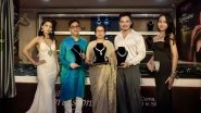 Business News | Shyam Sundar Co Jewellers  Presented 'Silver Expressions', an Exclusive Collection of Silver Jewellery, on Monday, 9th March