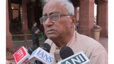 India News | TMC to Move 'motion of Impeachment' Against CEC Gyanesh Kumar