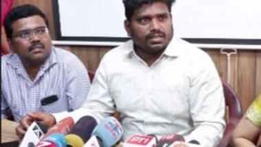 India News | TN: 43 Students Hospitalised After Suspected Food Contamination in Coimbatore; CCMC Commissioner Orders Probe