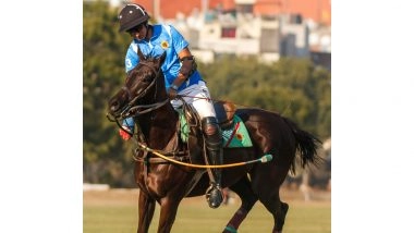 Sports News | Carlos Gracida Memorial Cup to Take Place from March 11 to 15 in Noida