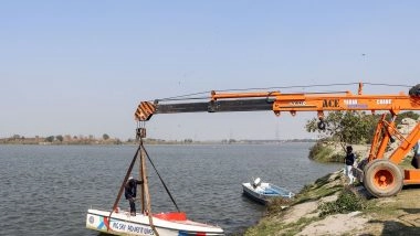 India News | Indian Army Pays Tribute to Akshit Sharma, Who Lost His Life During Training Exercise