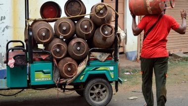 India News | Commercial LPG Shortage Hits Hotels, Restaurants; Govt Prioritises Domestic LPG Amid West Asia Crisis, Forms Panel to Ensure Supply