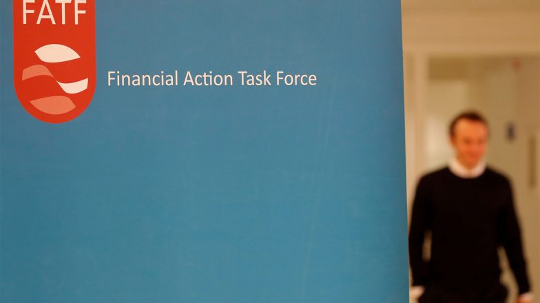 World News | New FATF Report Highlights Illicit Finance Risks Linked to Offshore VASPs