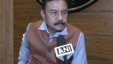India News | Assam Govt Constructed 17.20 Lakh Houses Under PMAY in Last 5 Years: Minister Ranjeet Kumar Dass