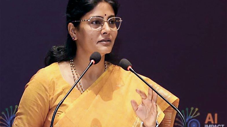 India News | Nearly 5 Lakh Drug Samples Tested in Five Years to Ensure Safe Medicines: Ministry of Health and Family Welfare