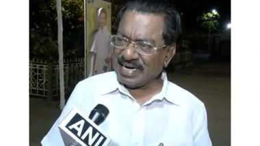 India News | Union Govt Must Act on Commercial LPG Shortage, Says DMK's TKS Elangovan
