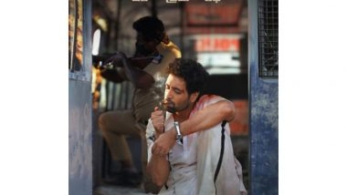 Entertainment News | Adivi Sesh, Mrunal Thakur's 'Dacoit' Gets New Release Date; Film to Now Arrive on April 10