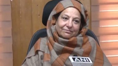 India News | J-K: Indira Gandhi Tulip Garden in Srinagar to Open for Visitors from March 16, Online Tickets Available