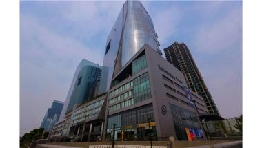 Business News | Nukleus Accelerates NCR Growth with Landmark Expansion at SkymarkOne, Noida