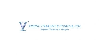 Business News | VPRPL Strengthens Financial Position with Rs 285 Cr Promoter Infusion and Significant Debt Reduction