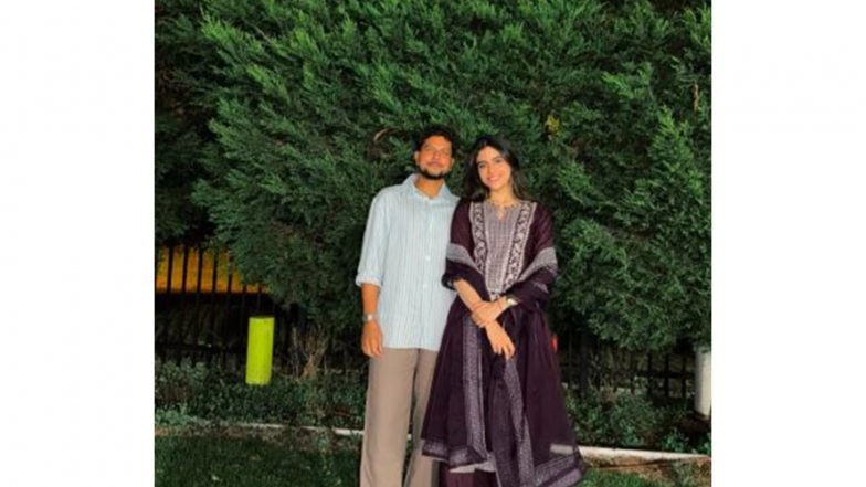 Entertainment News | Indian Spinner Kuldeep Yadav to Tie the Knot on March 14: Report