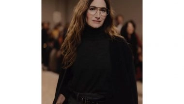 Entertainment News | Kathryn Hahn to Play Mother Gothel in Disney's Live-action 'Tangled' Remake