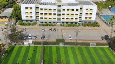 Business News | VIBGYOR High Vadodara Students Shine in Prestigious National Exams