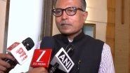 Business News | Govt Will Ensure Economy Doesn't Suffer from West Asia Conflict: Kotak Mahindra AMC MD Nilesh Shah