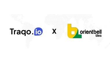 Business News | Orientbell Embarks on a Digital Logistics Transformation Journey with Traqo