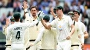Sports News | Pink-ball Test Still in Plans for 2029-30 Ashes: Cricket Australia CEO