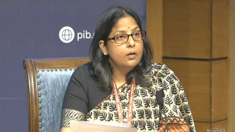 Business News | India's Crude Supply Remains Secure,  Gas Companies Have Procured LNG Cargos from New Sources: Senior Government Official