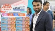 Business News | HOMEFOIL Introduces Grease Proof Paper at AAHAR 2026, Targets Retail and HoReCa Demand