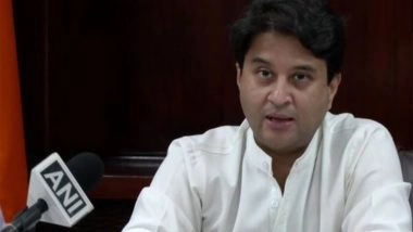 Business News | Govt Acts to Prevent Damage to Underground Utilities During Telecom Cable Laying: Scindia