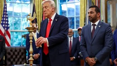 World News | Online Anti-Indian Hate Surge: NCRI Report Highlights Rising Rhetoric, Influencer Role