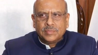 India News | Diplomatic Expertise Will Benefit National Capital: Delhi Assembly Speaker Vijender Gupta Congratulates LG Sandhu