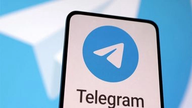 India News | I&B Ministry Issues Notice to Telegram to Remove Pirated Content Under IT Act, 2000: Govt Sources
