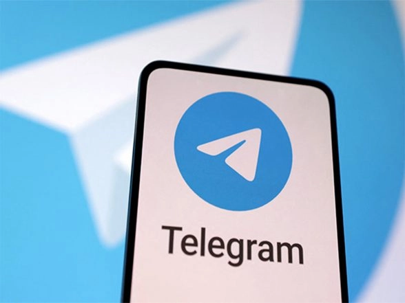 India News | I&B Ministry Issues Notice to Telegram to Remove Pirated Content Under IT Act, 2000: Govt Sources