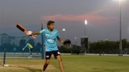 Sports News | IPL 2026: Gujarat Titans Name Vijay Dahiya as Assistant Coach