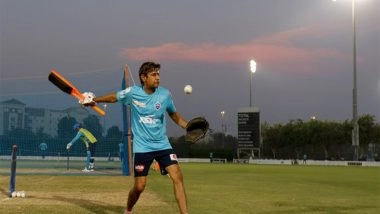 Sports News | IPL 2026: Gujarat Titans Name Vijay Dahiya as Assistant Coach