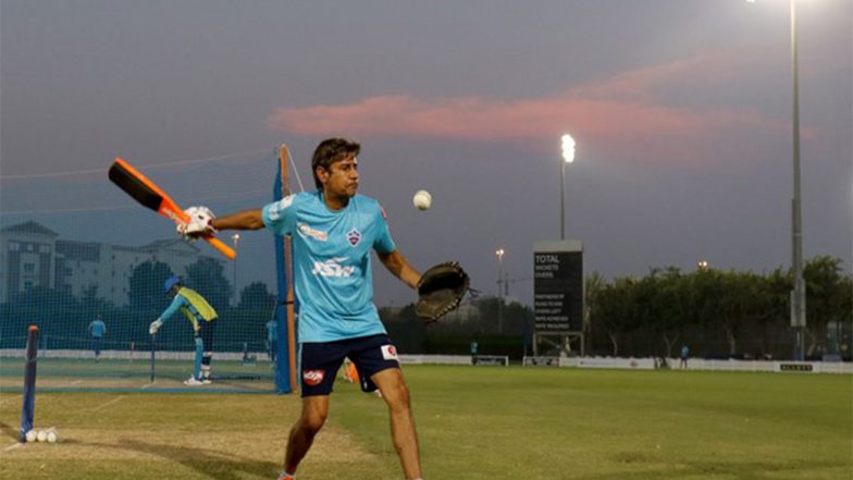 Sports News | IPL 2026: Gujarat Titans Name Vijay Dahiya as Assistant Coach