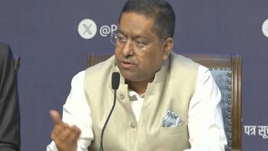 World News |  India Assisting Return of Its Citizens from Iran Via Land Routes Through Armenia, Azerbaijan: MEA