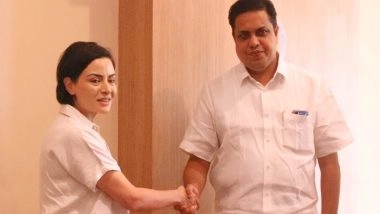 World News | Australia Eyes Kerala's Nursing Talent, Explores Ways to Strengthen Bilateral Ties