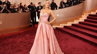 Entertainment News | Nikki Glaser to Return as Host for Golden Globes 2027