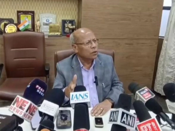 India News | Meghalaya Cabinet to Review GHADC Poll Delay Amid Garo Hills Tensions: Deputy CM Prestone Tynsong